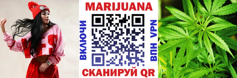 Канабис Bruce Banner Сосновый Бор